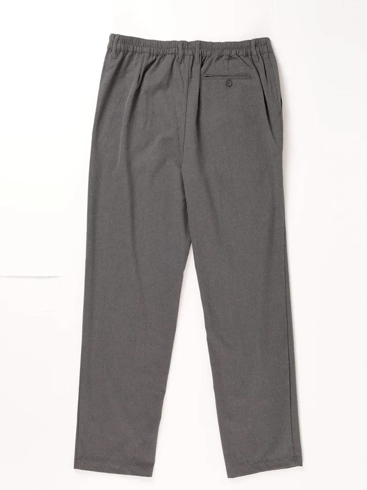 PANTALÓN BAGGY TEST NIÑO TEEN - 3