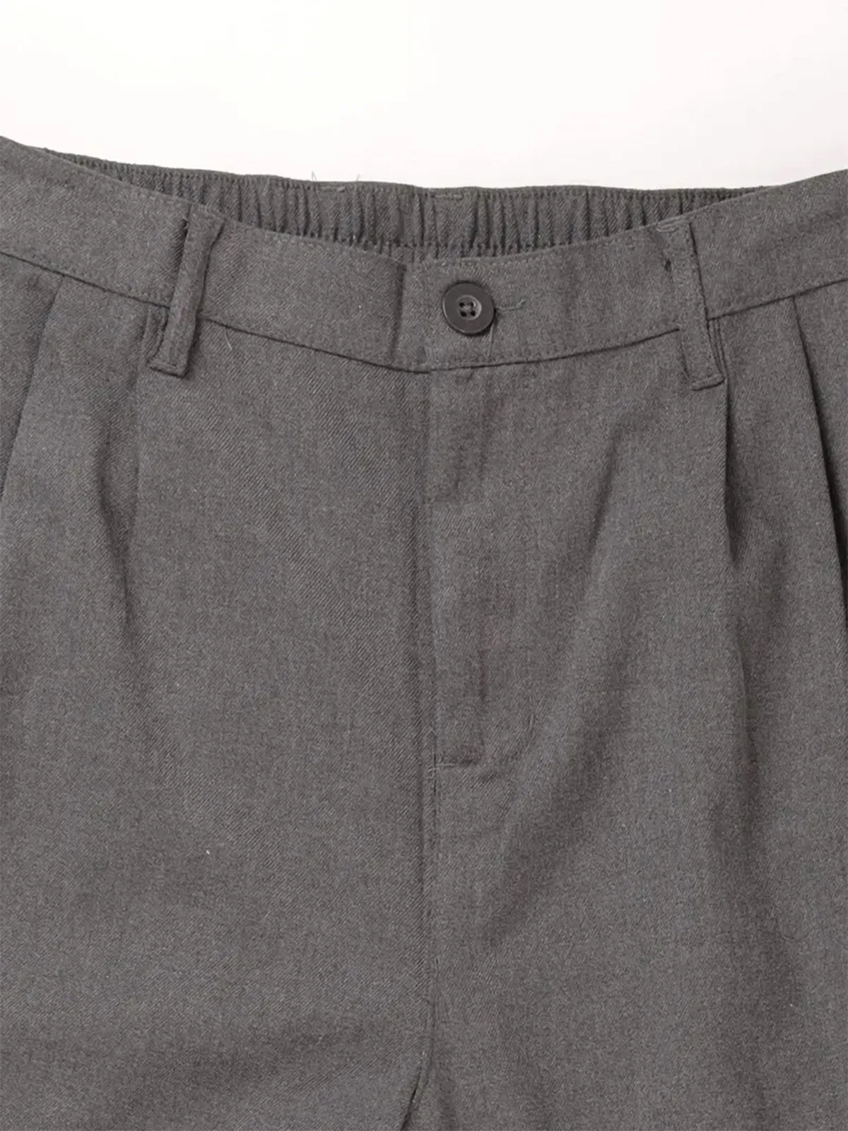 PANTALÓN BAGGY TEST NIÑO TEEN - 4