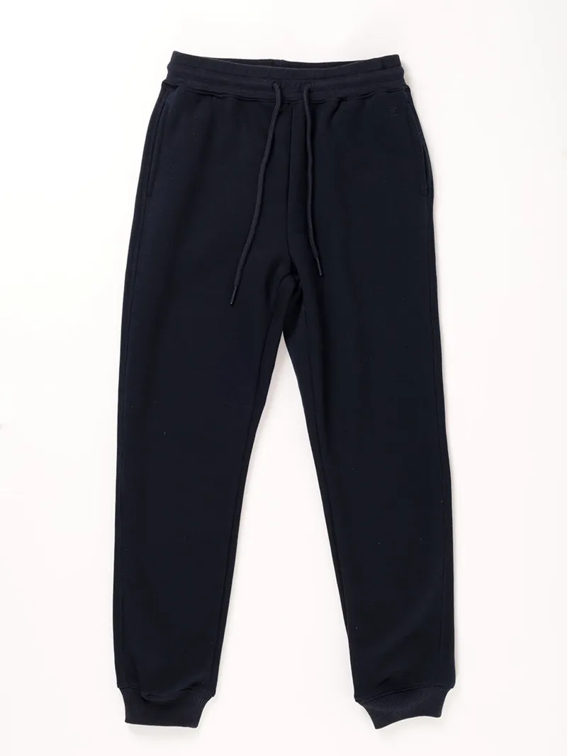 PANTALÓN DE BUZO NIÑO TEST R1 - 2