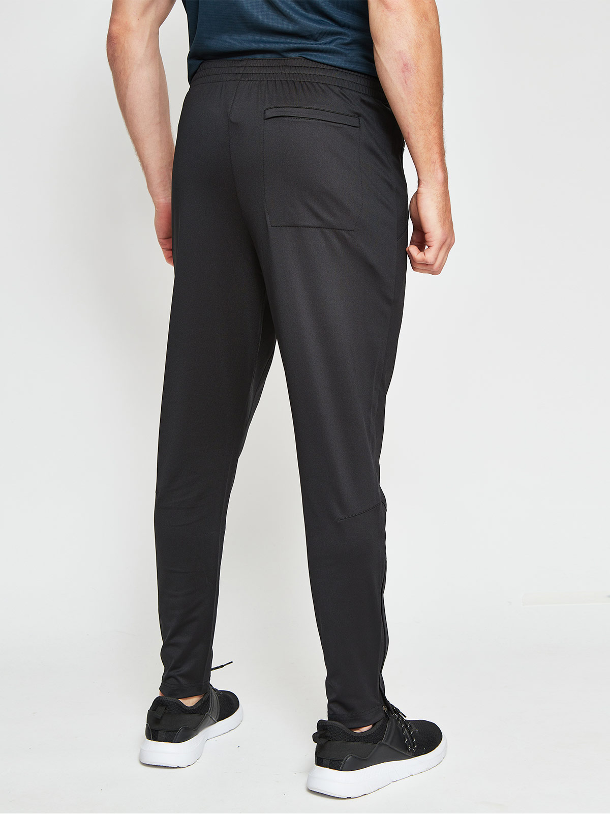 PANTALÓN DE BUZO HOMBRE REVUP CAT - 2
