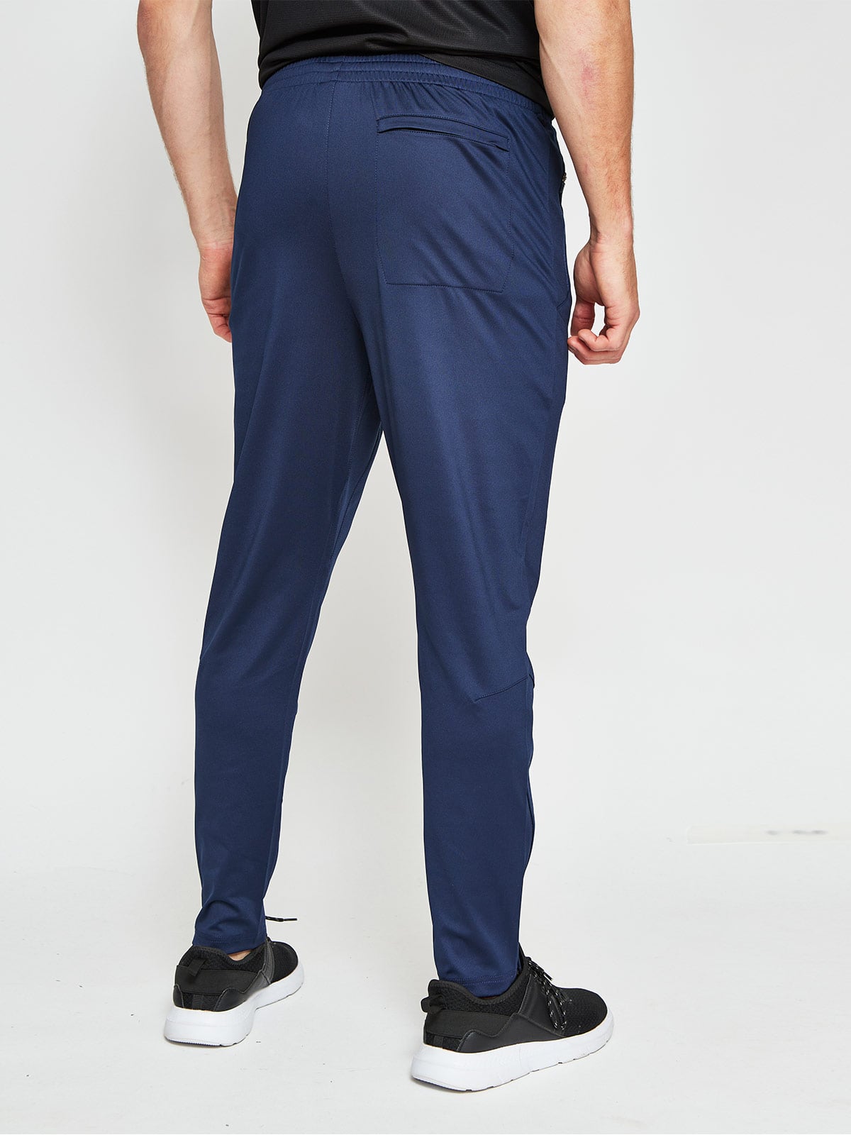 PANTALÓN DE BUZO HOMBRE REVUP CAT - 2