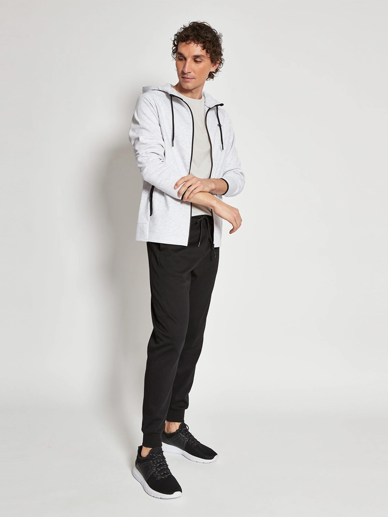 POLERA DEPORTIVA HOMBRE REVUP CART  - 4
