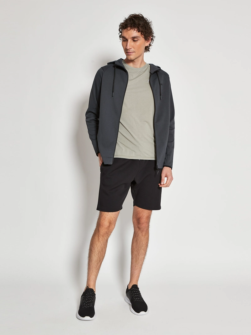 POLERA DEPORTIVA HOMBRE REVUP CART  - 4
