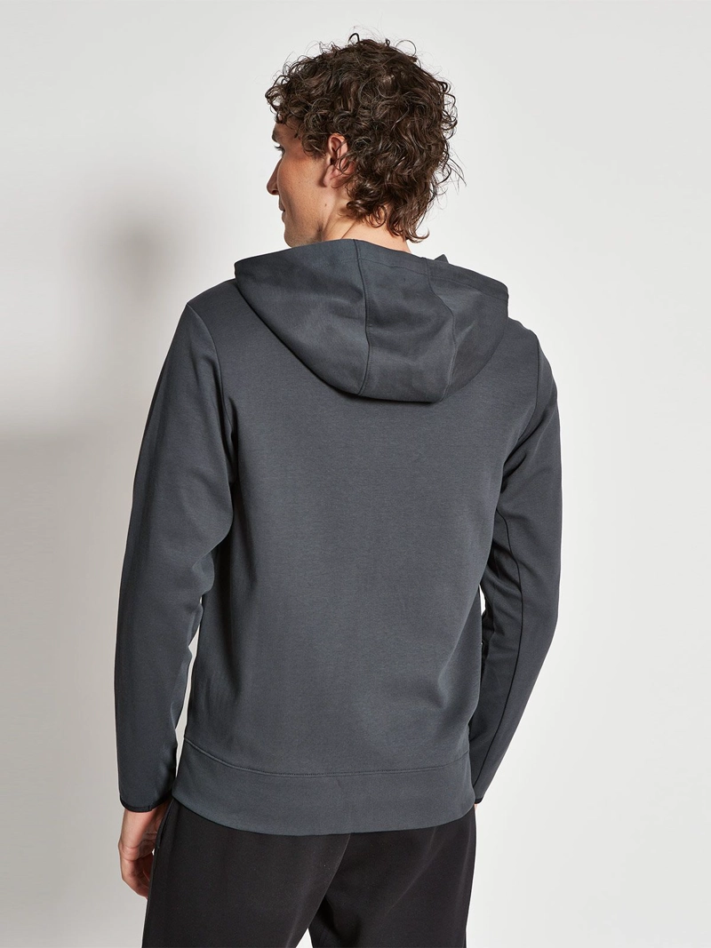 POLERA DEPORTIVA HOMBRE REVUP CART  - 2
