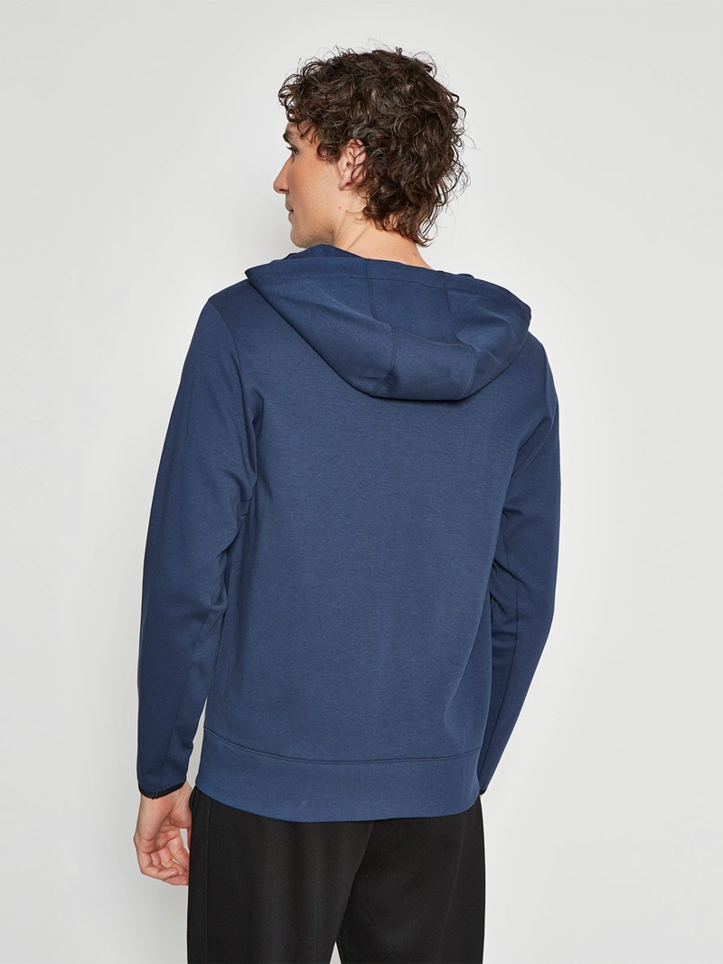 POLERA DEPORTIVA HOMBRE REVUP CART  - 2