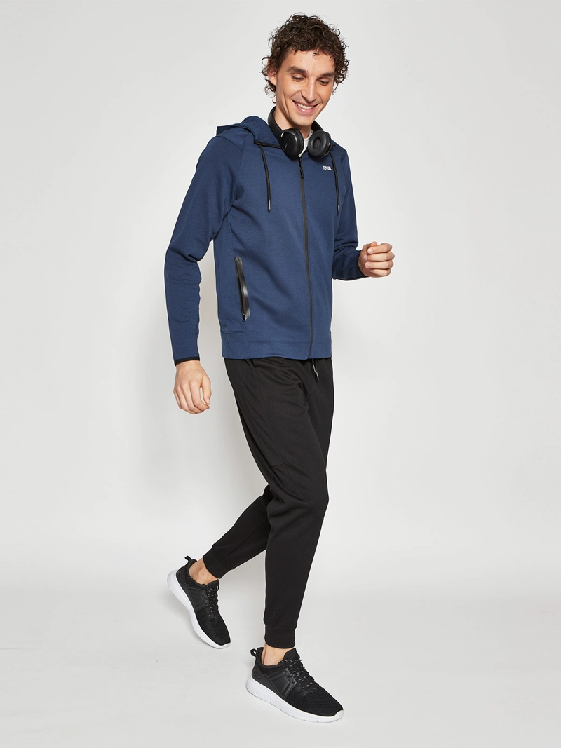 POLERA DEPORTIVA HOMBRE REVUP CART  - 4