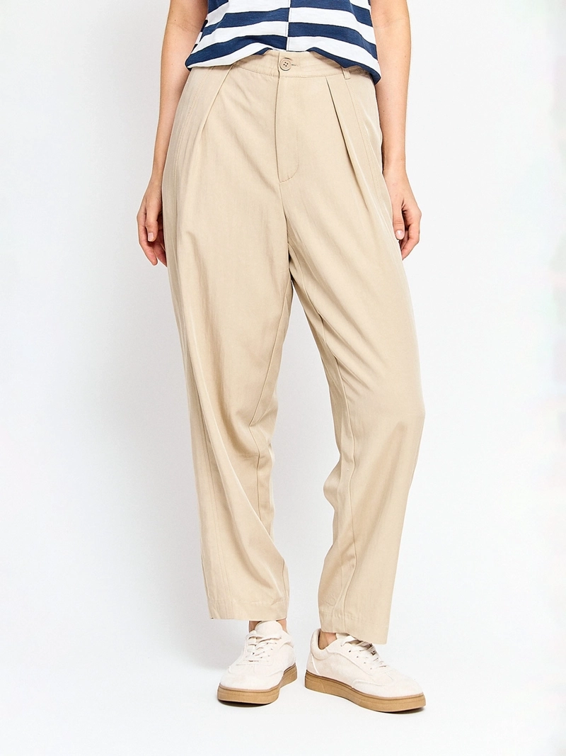 PANTALÓN MUJER PEPE JEANS  - 2