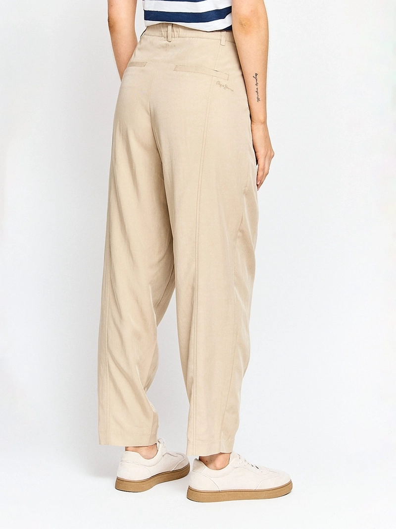 PANTALÓN MUJER PEPE JEANS  - 3