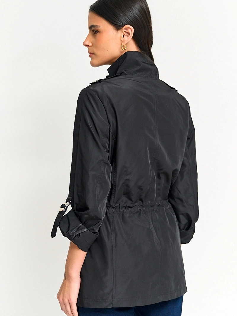 CHAQUETA MUJER CACHAREL CORTAVIENTO - 2
