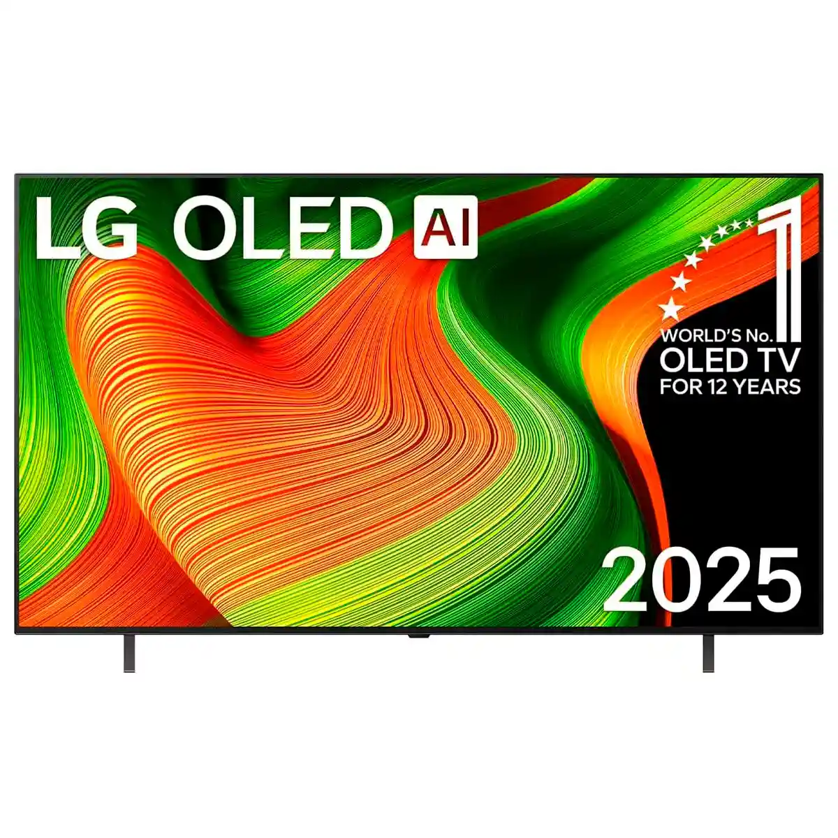 SMART TV LG OLED 4K UHD 65” OLED65B5PSA - 2
