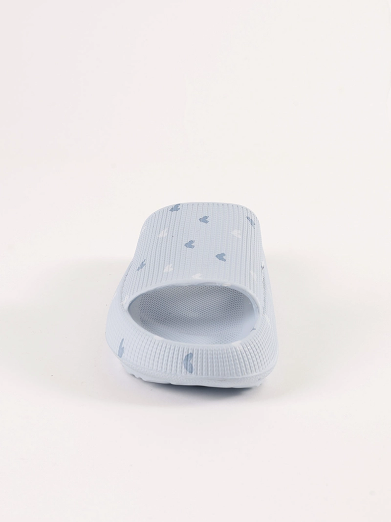 PANTUFLAS MUJER INDEX RUBBER PRINT - 2