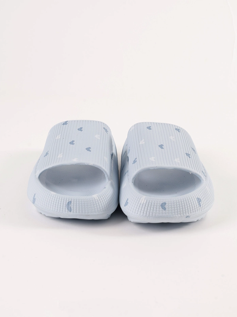 PANTUFLAS MUJER INDEX RUBBER PRINT - 6