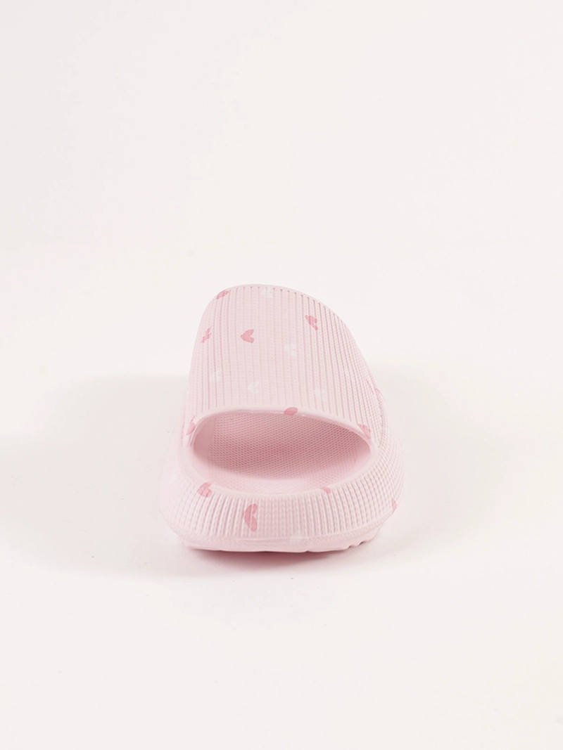 PANTUFLAS MUJER INDEX RUBBER PRINT - 2