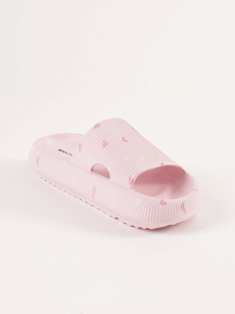 PANTUFLAS MUJER INDEX RUBBER PRINT - 3