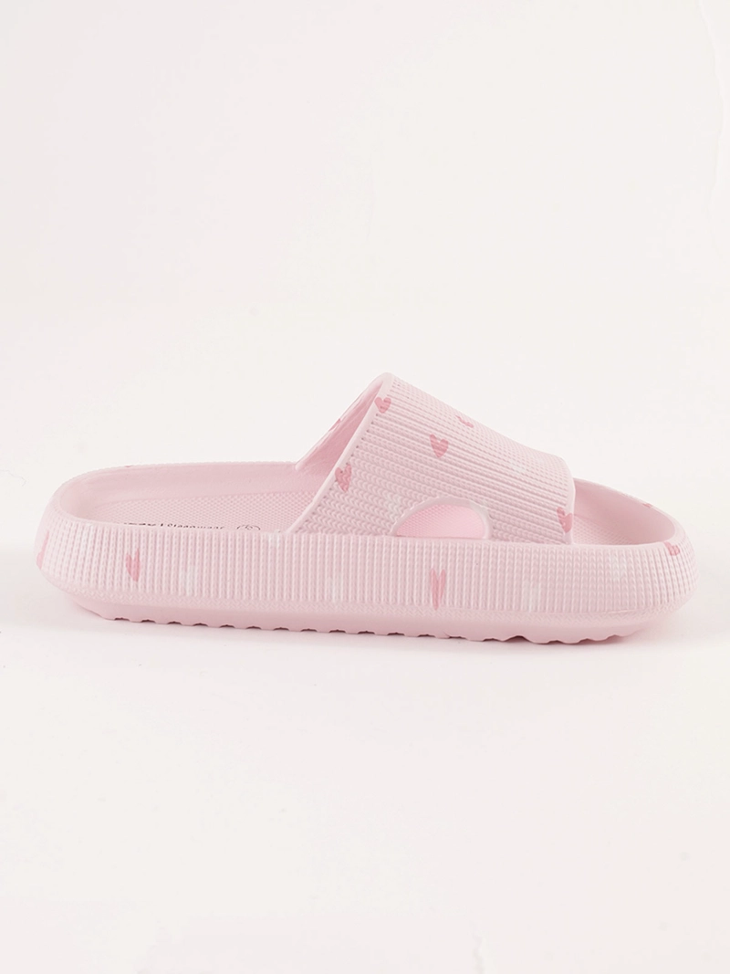 PANTUFLAS MUJER INDEX RUBBER PRINT - 4