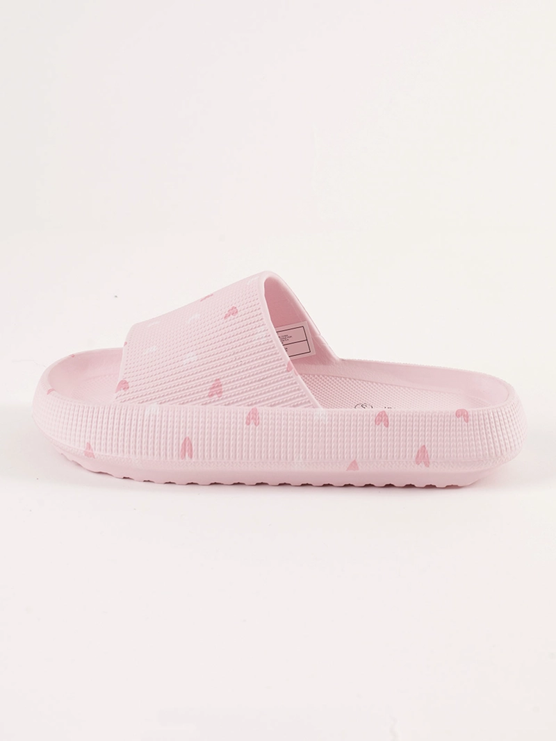 PANTUFLAS MUJER INDEX RUBBER PRINT - 6