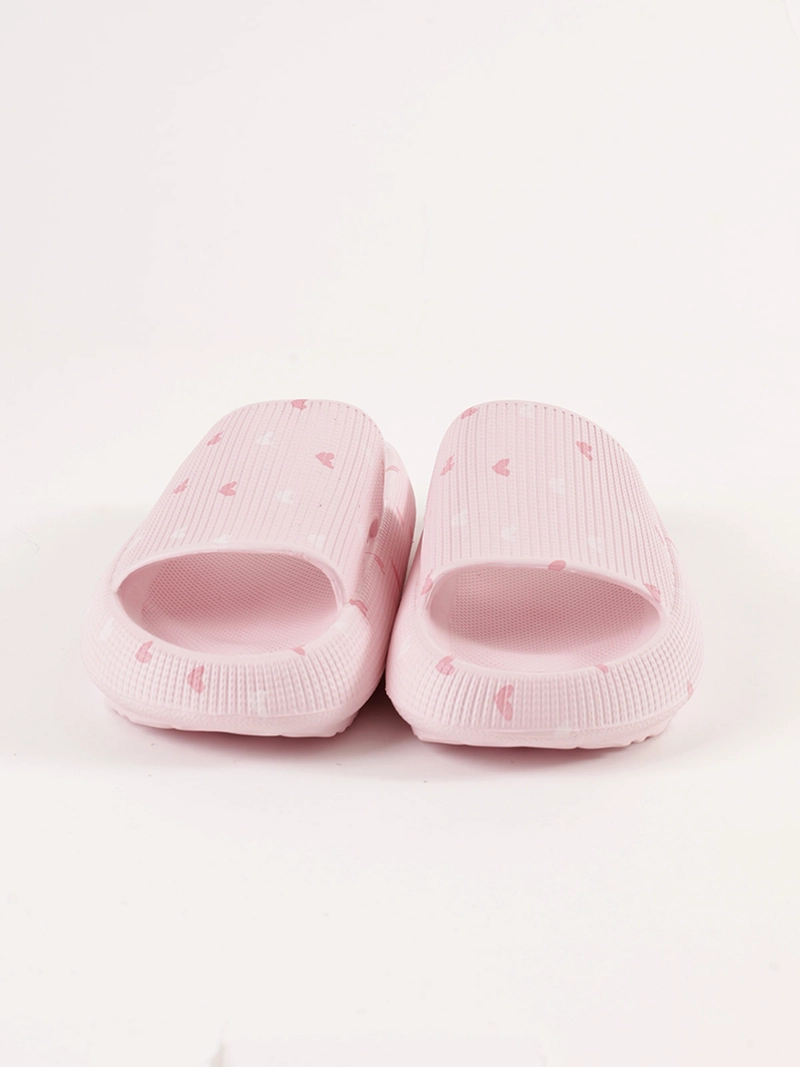 PANTUFLAS MUJER INDEX RUBBER PRINT - 7