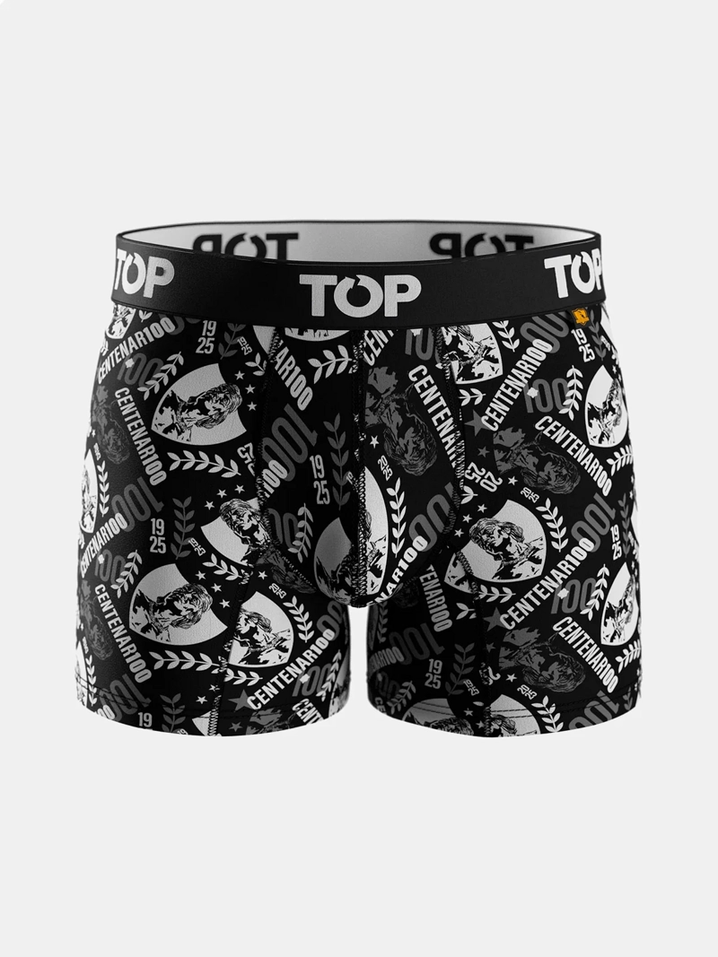 PACK X2 BÓXER HOMBRE TOP ALGODÓN COLO COLO - 3