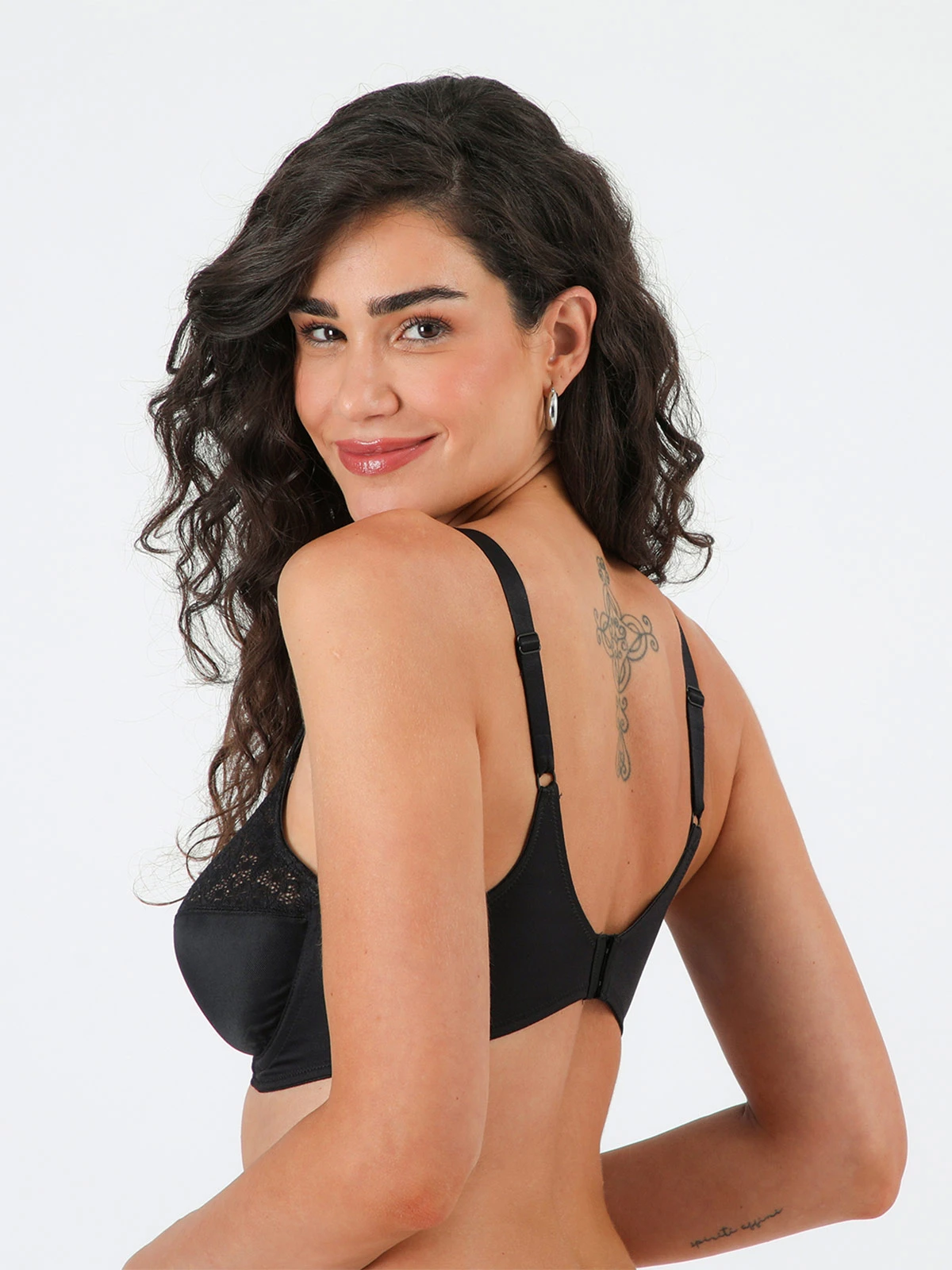 SOSTÉN MAIDENFORM LILYETTE CLASSIC MINIMIZER - 2