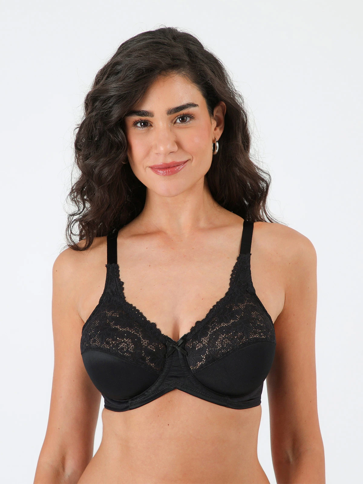 SOSTÉN MAIDENFORM LILYETTE CLASSIC MINIMIZER - 1