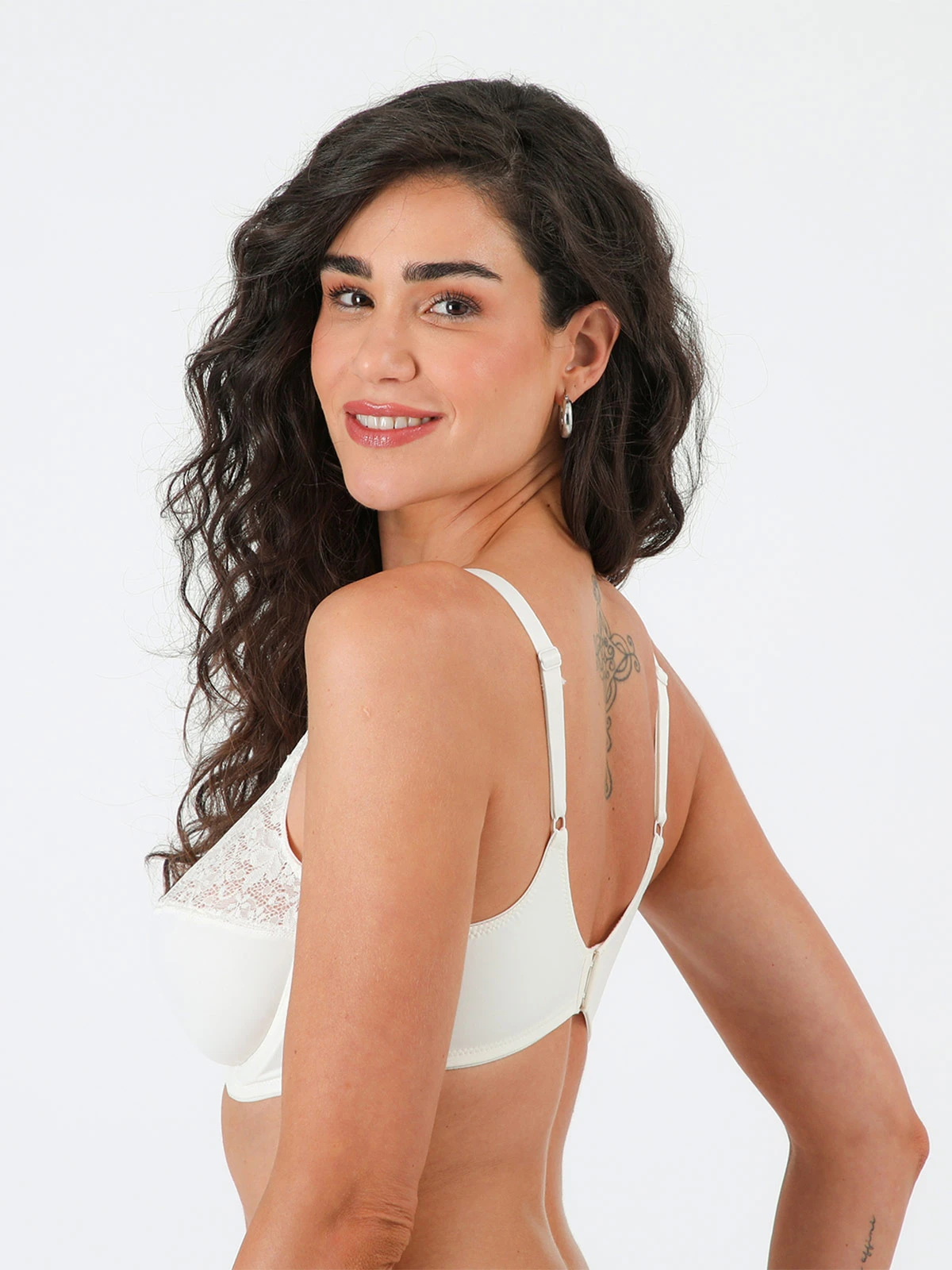 SOSTÉN MAIDENFORM LILYETTE CLASSIC MINIMIZER - 2
