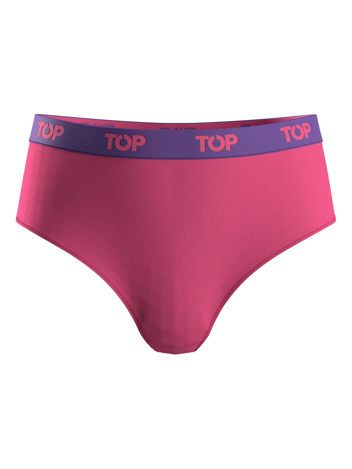 PANTALETA NIÑA TOP - 3