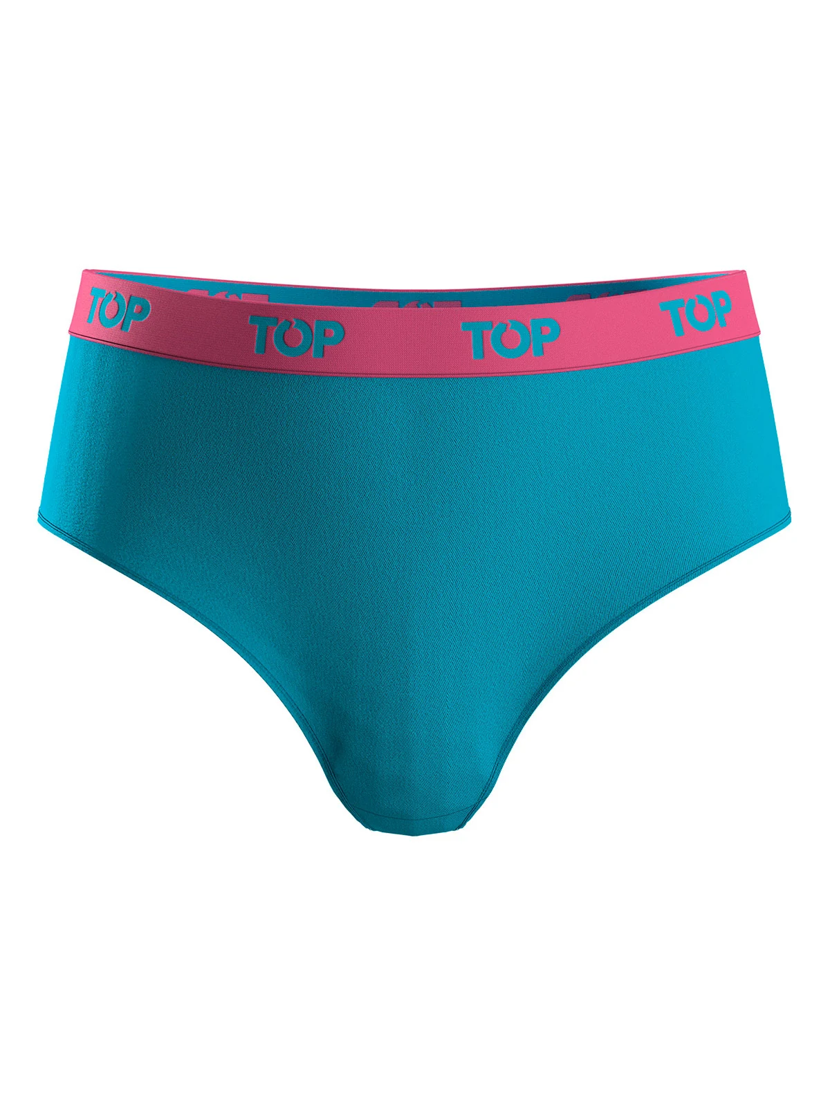 PANTALETA NIÑA TOP - 4