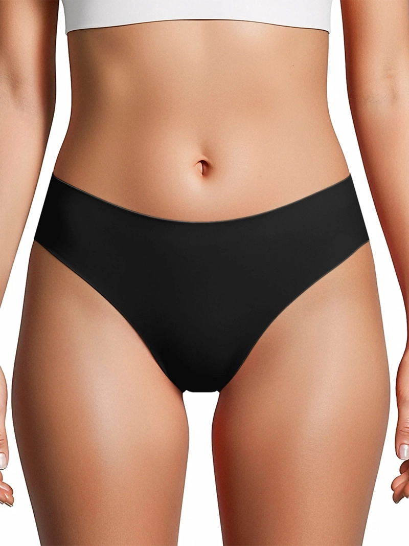 PACK 3 CALZONES TOP CULOTTE CORTE LÁSER M503LP3C1 - 2