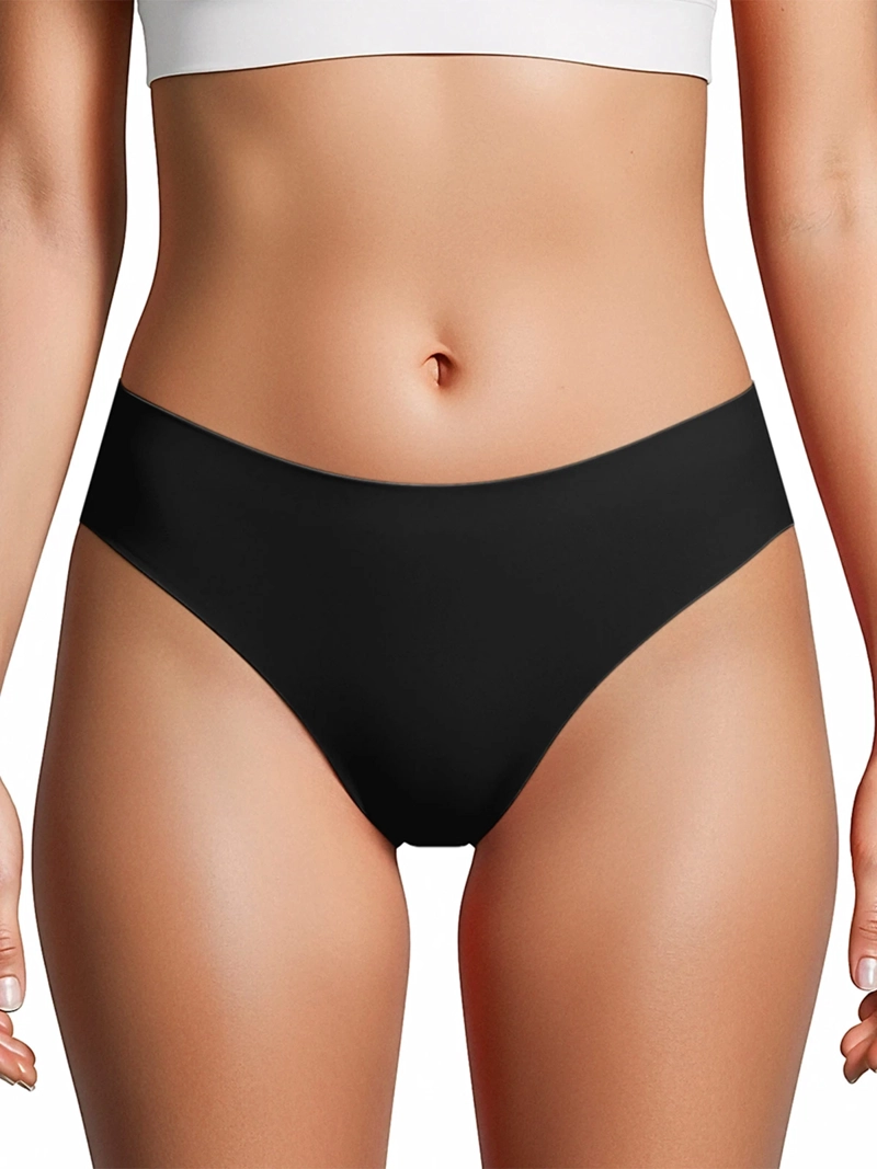 PACK 3 CALZONES TOP CULOTTE CORTE LÁSER M503LP3C3 - 2