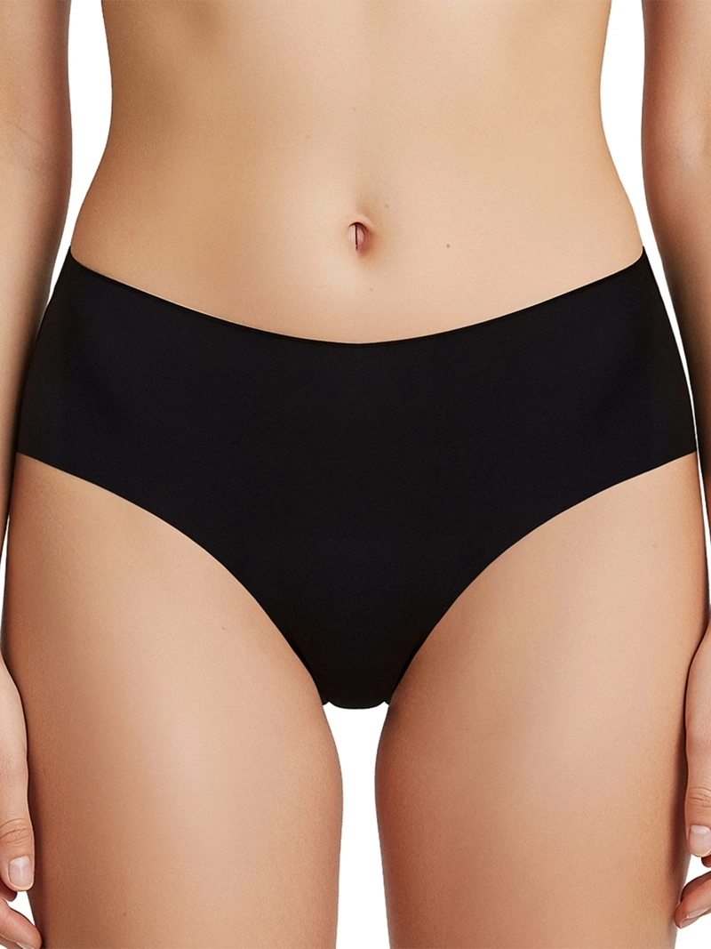 PACK 3 PANTALETAS MUJER TOP CORTE LÁSER M206LP3C1 - 2