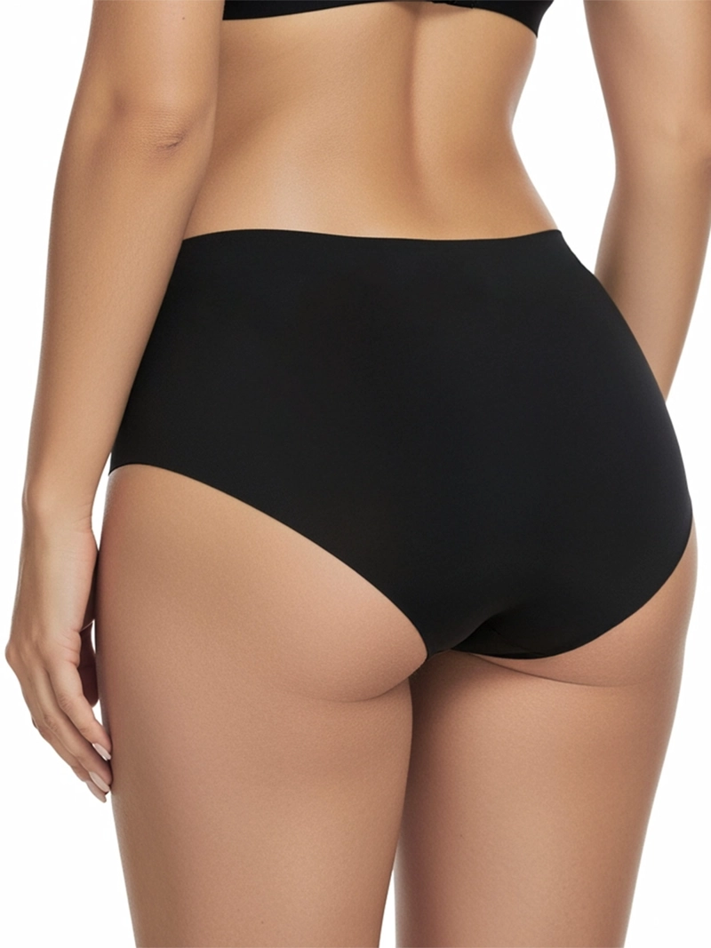 PACK 3 PANTALETAS TOP CORTE LÁSER M206LP3C3 - 3
