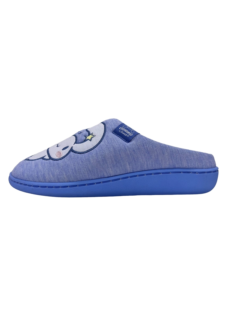 PANTUFLAS MUJER TOP HELLO KITTY M495HKC3