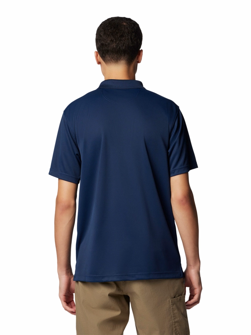 POLERA POLO HOMBRE COLUMBIA UTILIZER - 2