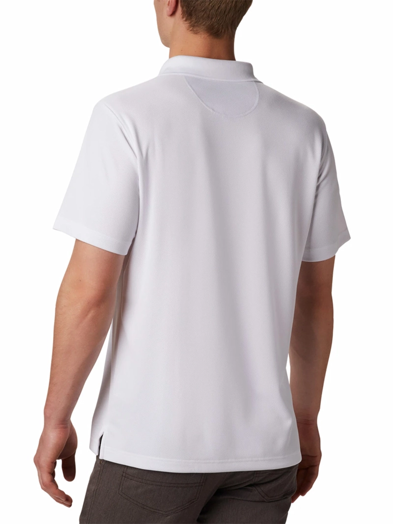 POLERA POLO HOMBRE COLUMBIA UTILIZER - 2