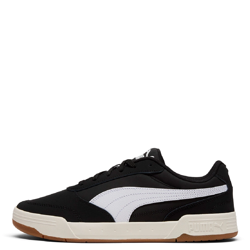 ZAPATILLAS HOMBRE PUMA URBANO NEGRO C-SKATE FRESH - 1