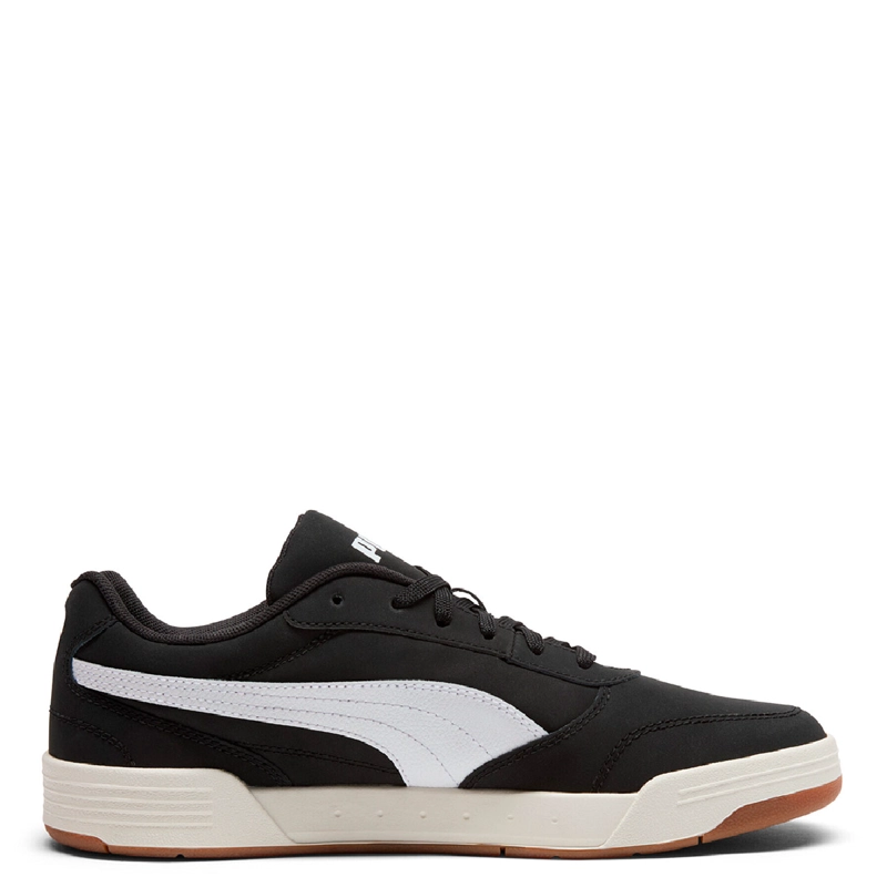 ZAPATILLAS HOMBRE PUMA URBANO NEGRO C-SKATE FRESH - 2