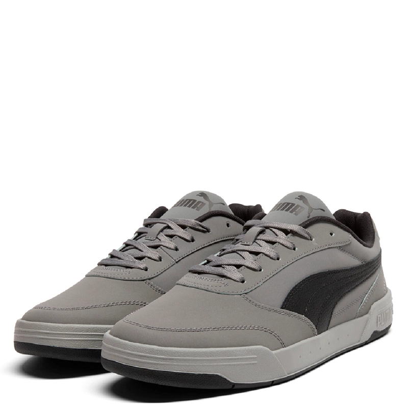 ZAPATILLAS HOMBRE PUMA URBANO GRIS C-SKATE FRESH - 2