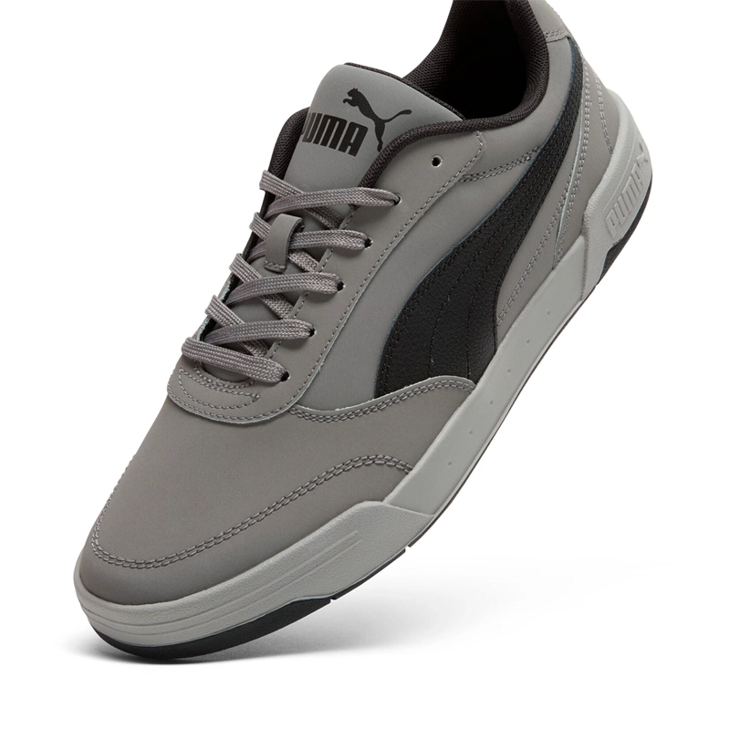 ZAPATILLAS HOMBRE PUMA URBANO GRIS C-SKATE FRESH - 4