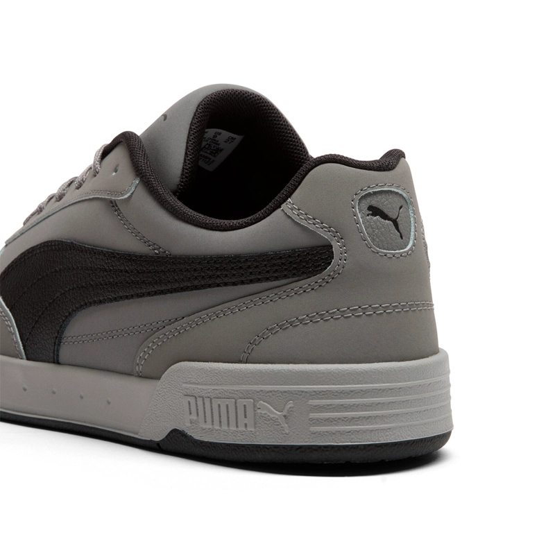 ZAPATILLAS HOMBRE PUMA URBANO GRIS C-SKATE FRESH - 5
