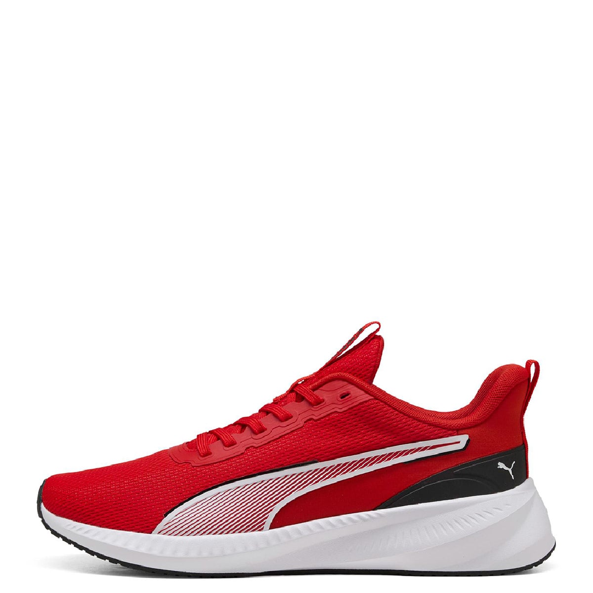 ZAPATILLAS HOMBRE PUMA RUNNING ROJO FLYER LITE 3 - 1