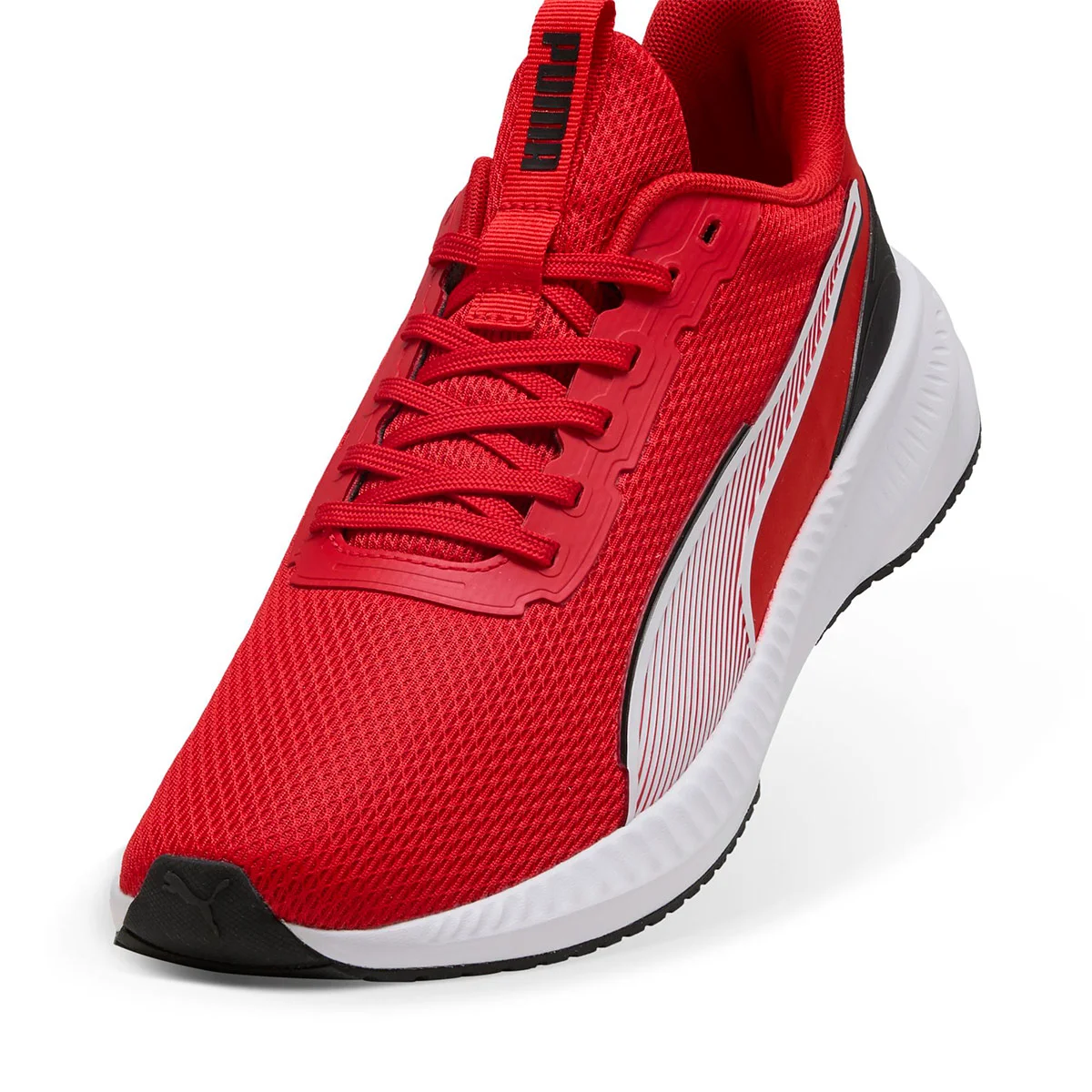 ZAPATILLAS HOMBRE PUMA RUNNING ROJO FLYER LITE 3 - 4