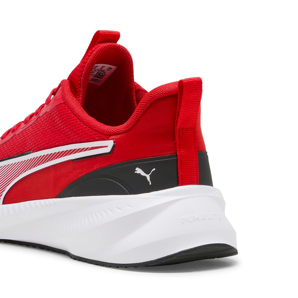 ZAPATILLAS HOMBRE PUMA RUNNING ROJO FLYER LITE 3 - 5