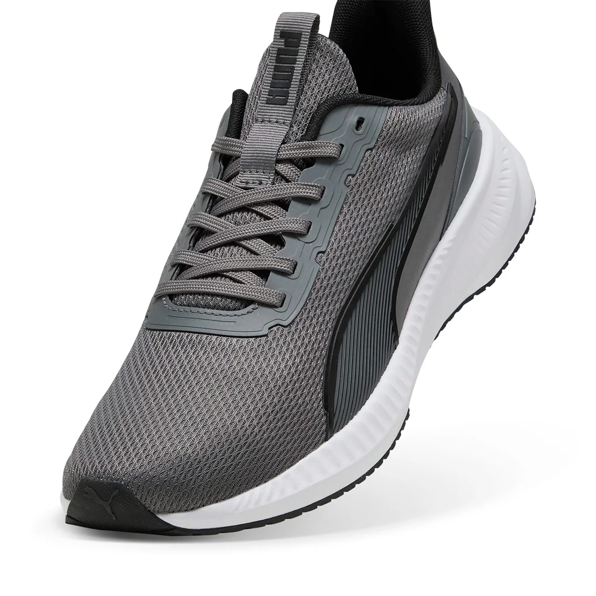 ZAPATILLAS HOMBRE PUMA RUNNING GRIS FLYER LITE 3 - 4