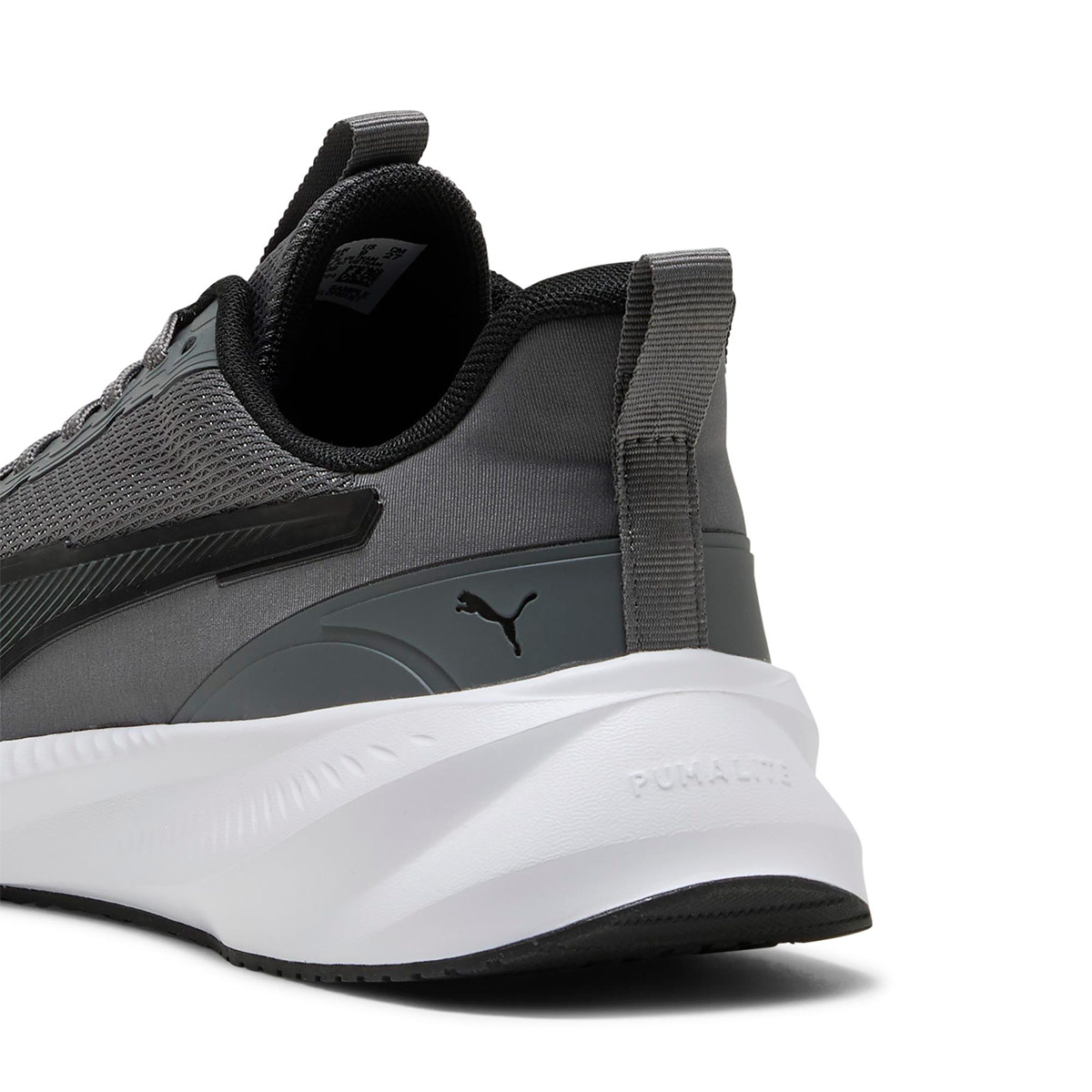 ZAPATILLAS HOMBRE PUMA RUNNING GRIS FLYER LITE 3 - 5