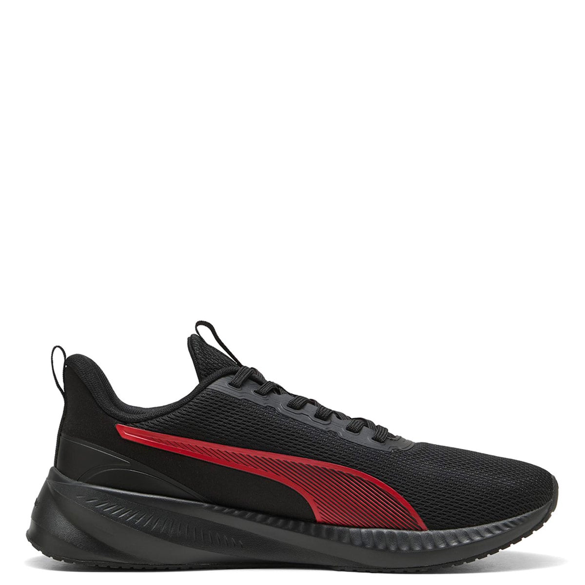 ZAPATILLAS HOMBRE PUMA RUNNING NEGRO FLYER LITE 3 - 1