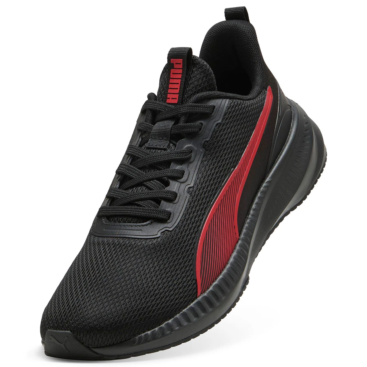 ZAPATILLAS HOMBRE PUMA RUNNING NEGRO FLYER LITE 3 - 3