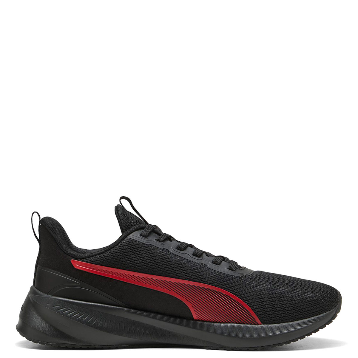 ZAPATILLAS HOMBRE PUMA RUNNING NEGRO FLYER LITE 3 - 1