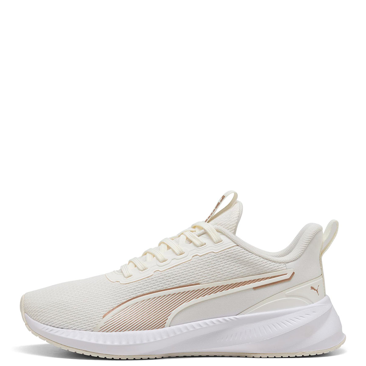 ZAPATILLAS MUJER PUMA URBANO BEIGE FLYER LITE 3 - 1