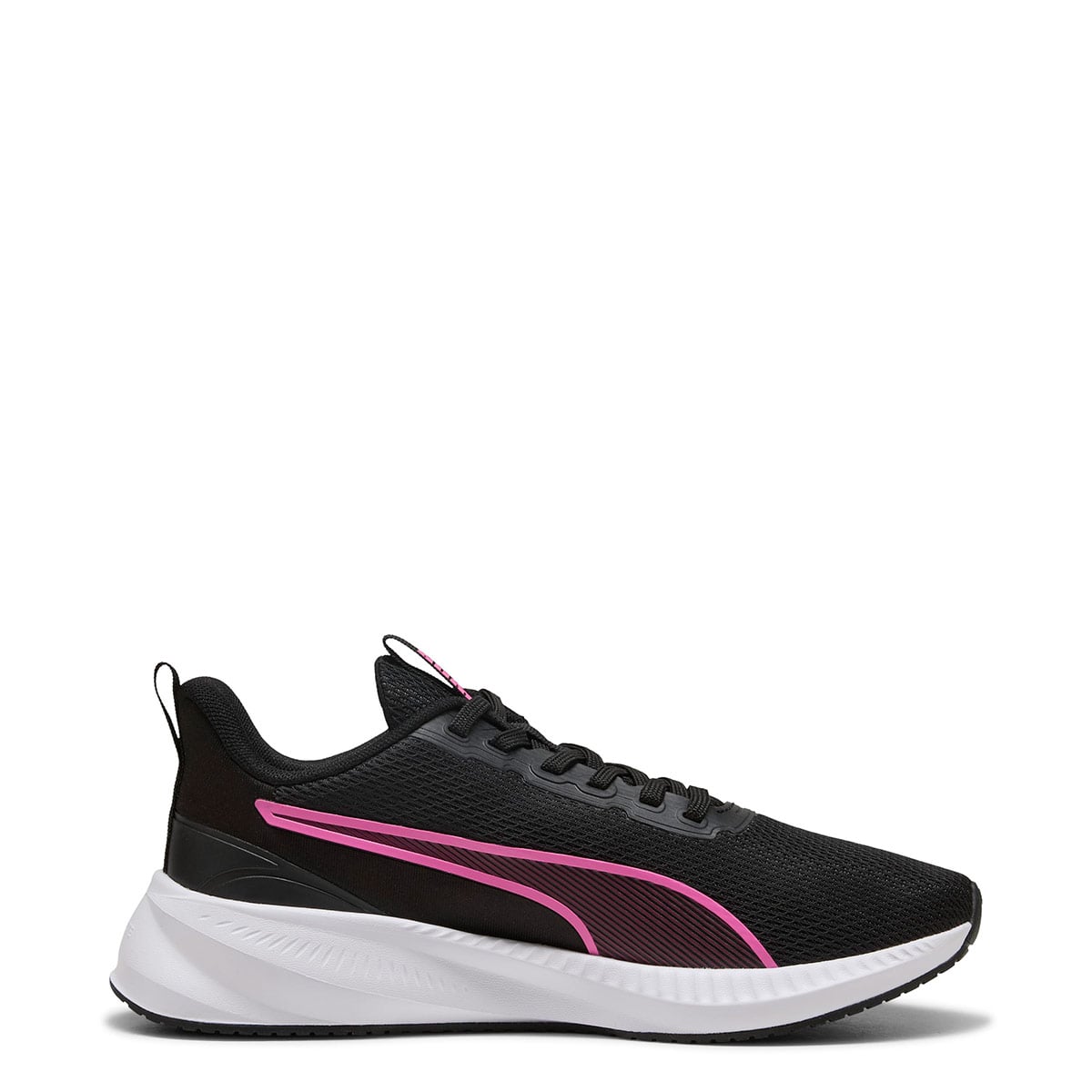 ZAPATILLAS MUJER PUMA RUNNING NEGRO FLYER LITE 3 - 2