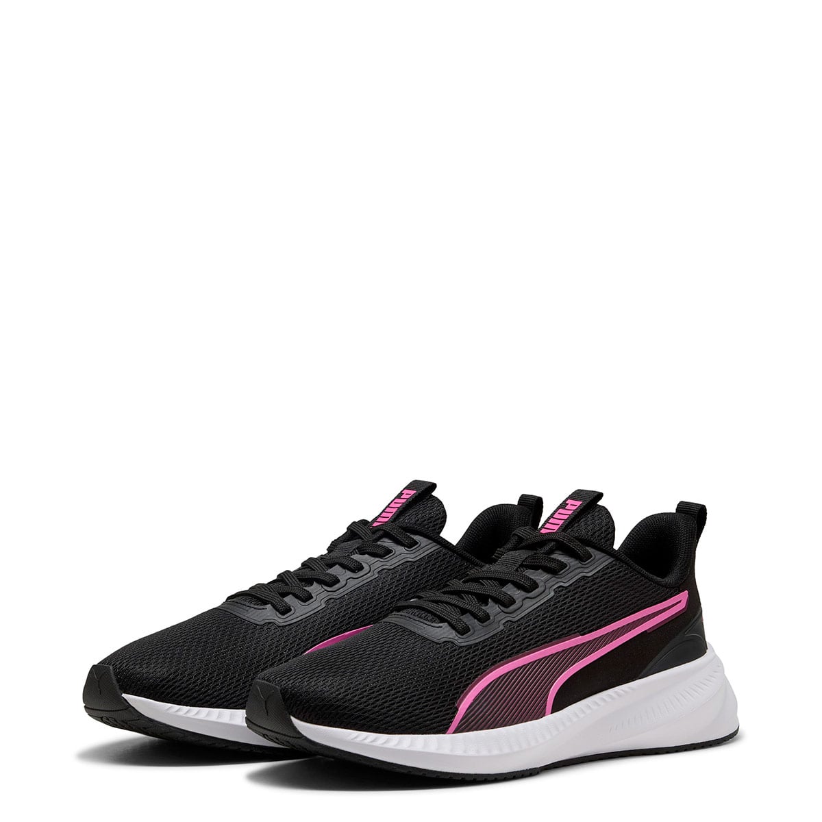 ZAPATILLAS MUJER PUMA RUNNING NEGRO FLYER LITE 3 - 3